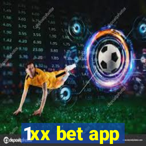 1xx bet app